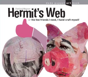 hermits web cover Hermits web cover