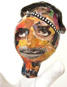 lartisefinished L'artiste