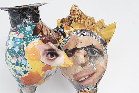 Devils Advocate and Fairy Godmother