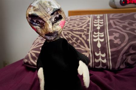 bad consicience morning