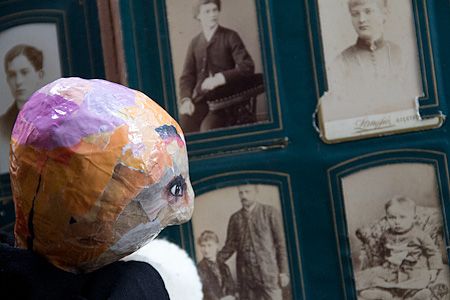 deutsch fraulein book