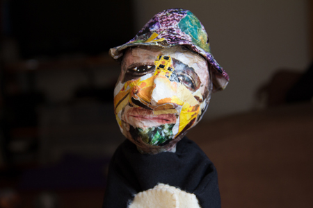 foreign correspondant