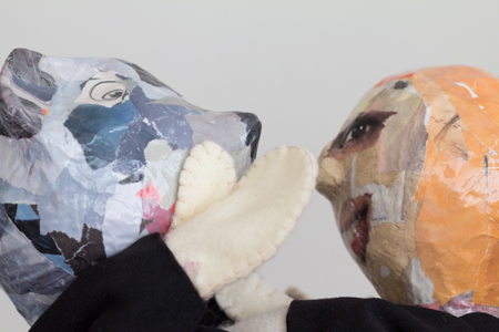 mouse deutsch fraulein