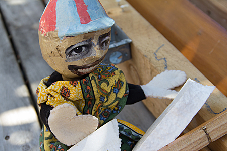 sunny scavenging-1-2