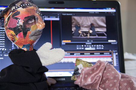 lartiste mitzi tennisfilm