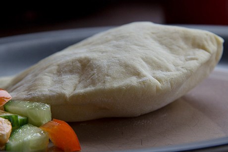 pita bread