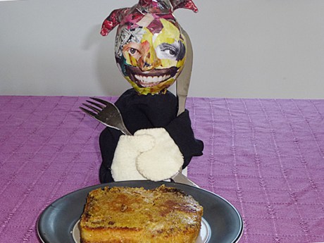 french toast court jester