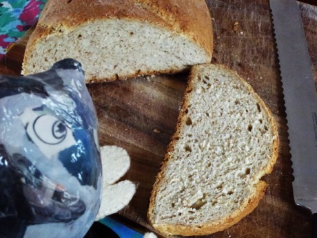 mouse bread copy