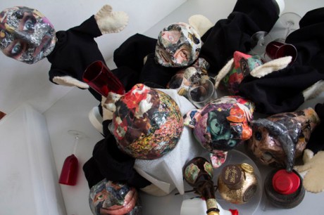 eight dedes groaning copy