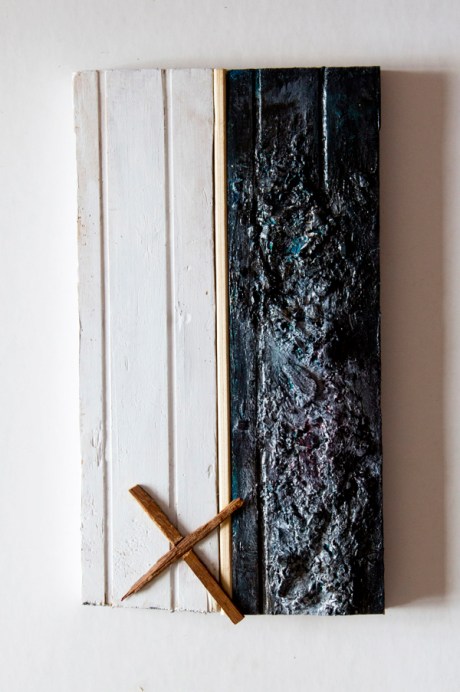 absolutely for and totally againstt